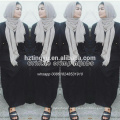 Tingyu funckly hot whosale bubble crinkle crimp hijabs